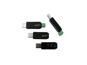 <b>RS485轉USB轉換器</b>