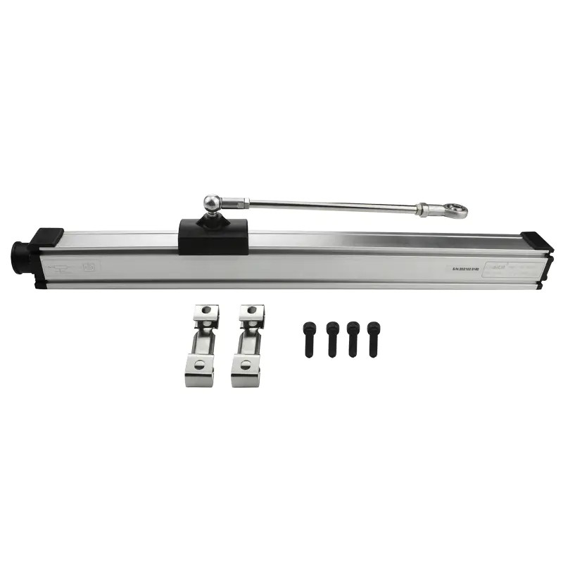 <b>PMF滑塊磁阻式位移傳感器</b>