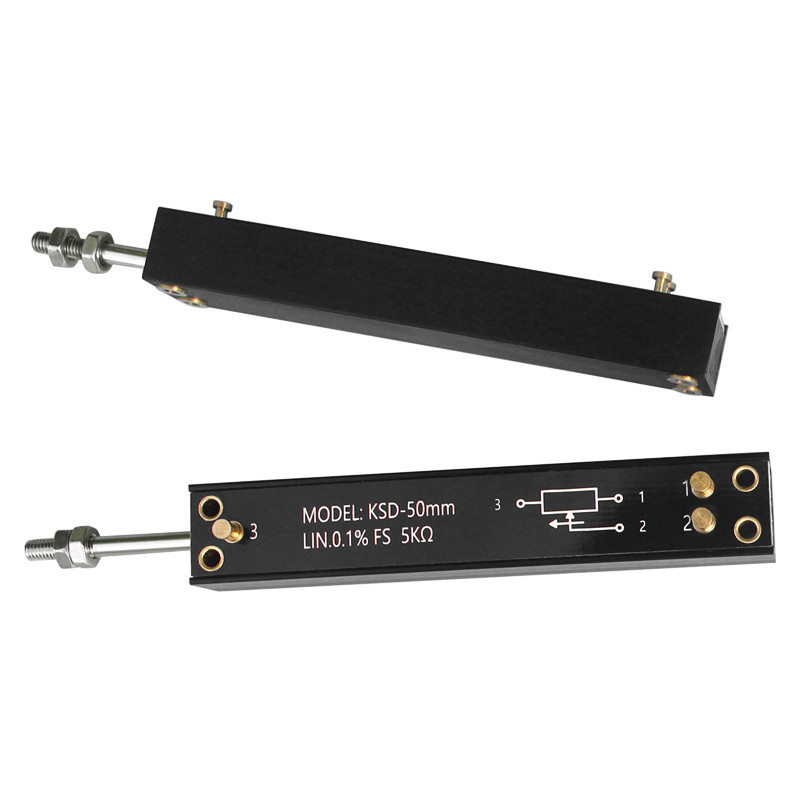 <b>直線電位器/直線位移傳感器13FLP</b>