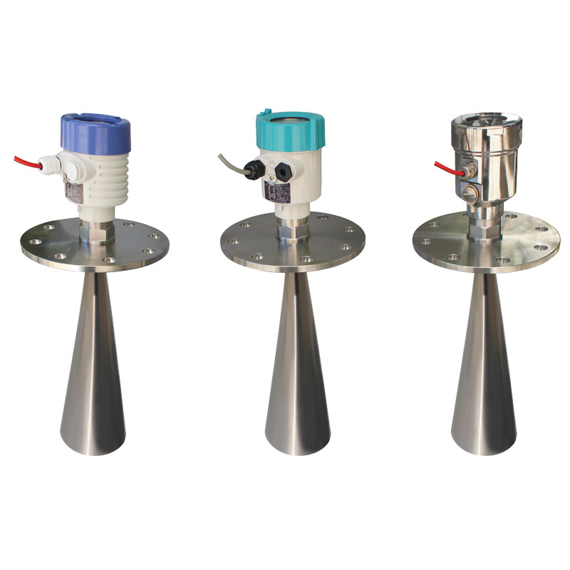 <b>26GHz雷達物位計料位計液位計</b>