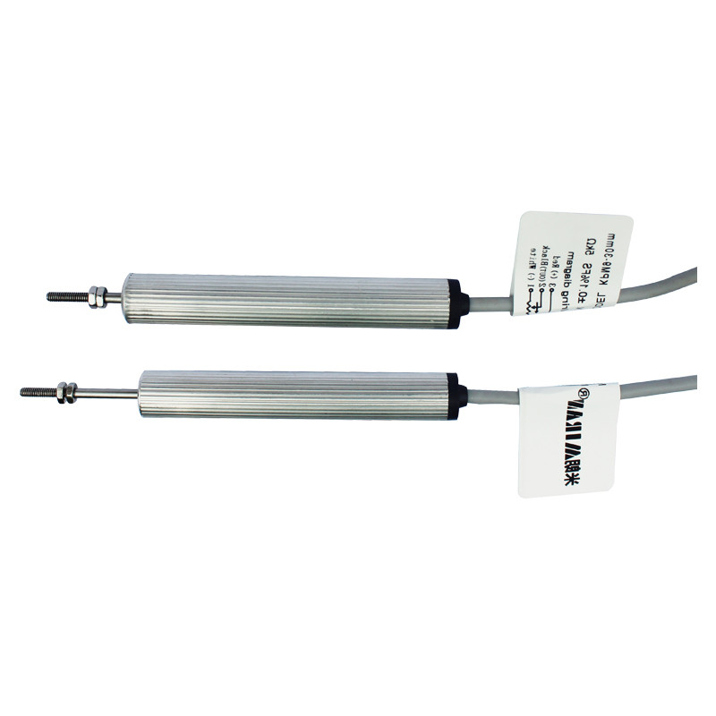 <b>魚眼鉸接拉桿式位移傳感器系列</b>