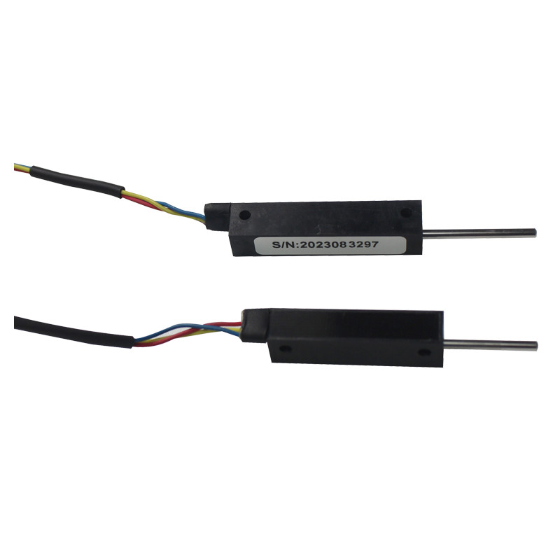 <b>KS8X微型自復位式位移傳感器</b>