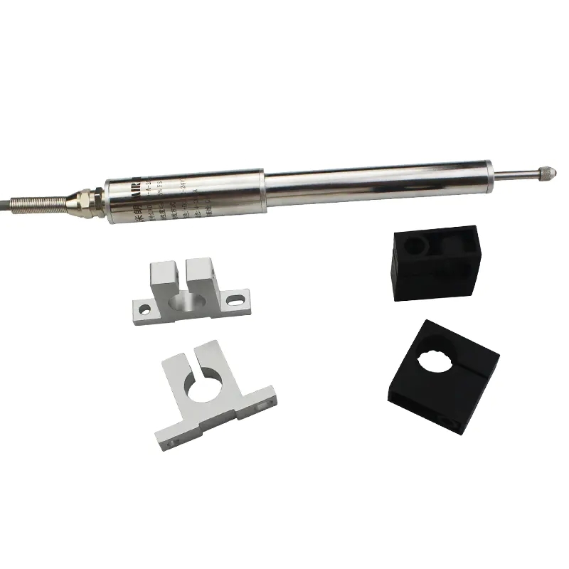 ?LVDT裂縫計在橋梁、隧道、建筑、混凝土路面等土木工程項目中，用于裂縫深度、寬度、開合度的在線監測??