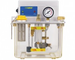 <b>米朗MR-2202-3 (3L) 稀油電動潤滑油泵微電腦型3L</b>