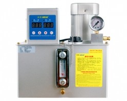 <b>米朗MRG-5232-41 (4L) 稀油油脂電動一體潤滑油泵微電腦型4L</b>