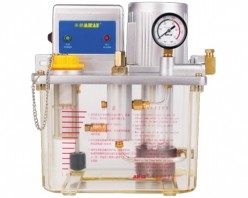 <b>米朗MRG-3202 (3L)稀油油脂一體潤滑油泵PLC型3L</b>