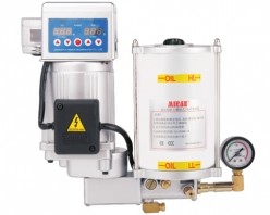 <b>米朗MRH-1232-100TB全自動(dòng)油脂泵微電腦型</b>