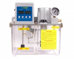 <b>米朗MRG-3232(5L) 稀油油脂一體潤滑油泵微電腦型5L</b>