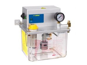 <b>米朗MR-2202 (4L) 稀油電動(dòng)潤(rùn)滑油泵PLC型4L</b>