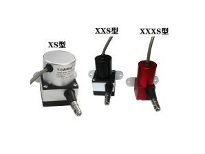 <b>MPS系列新款微型拉繩位移傳感器</b>