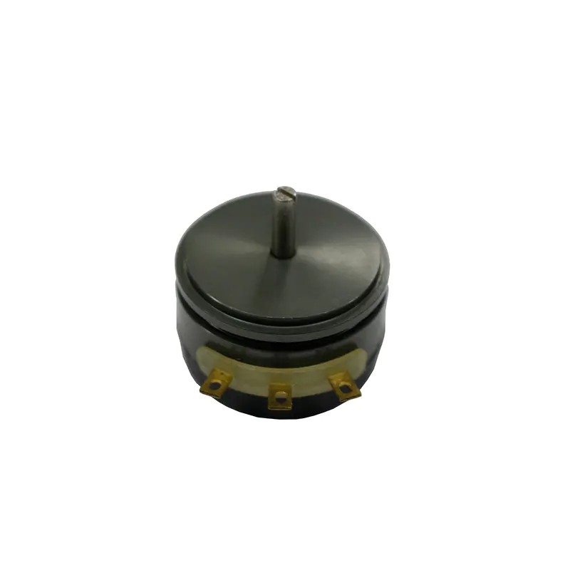 <b>P2500角度位移傳感器</b>