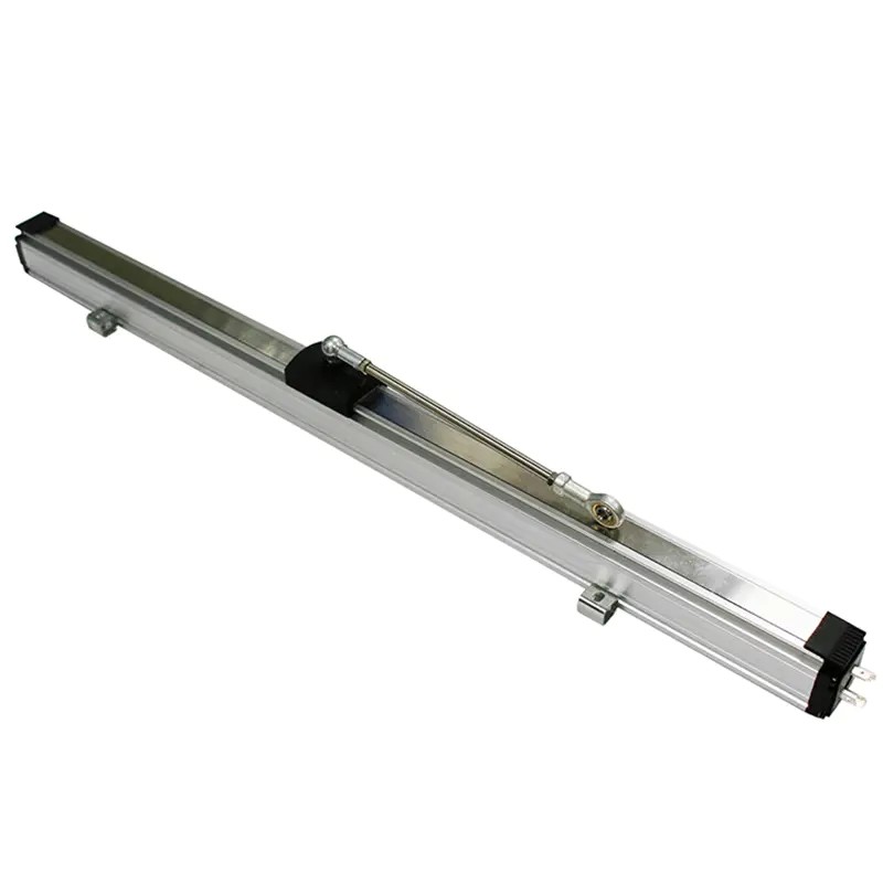<b>KTF2滑塊式直線位移傳感器</b>